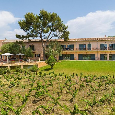 Finca Agroturismo Son Menut Felanitx Esterno foto