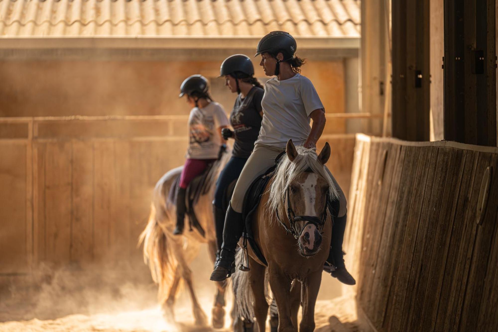 Finca Agroturismo Son Menut Felanitx Esterno foto