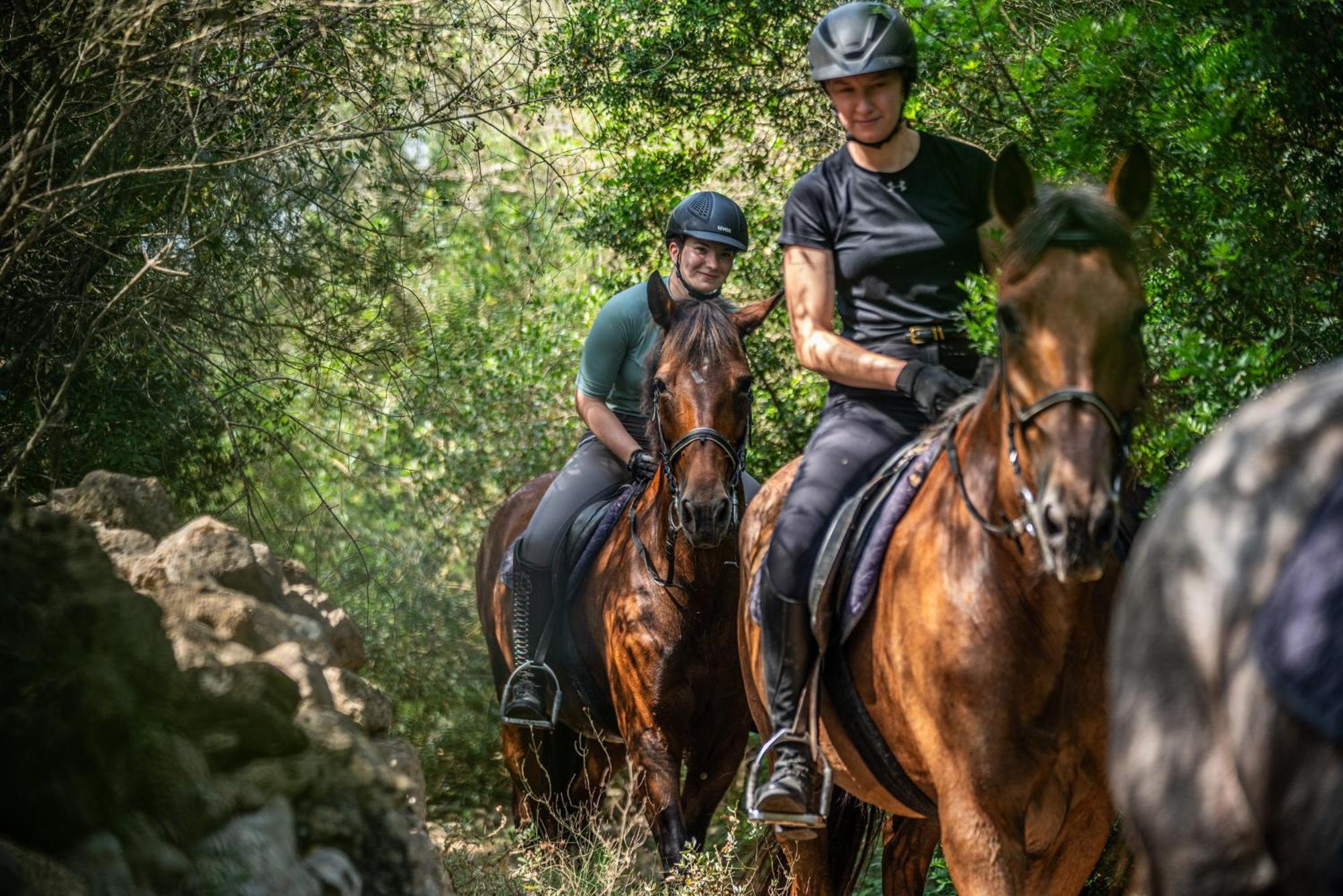 Finca Agroturismo Son Menut Felanitx Esterno foto