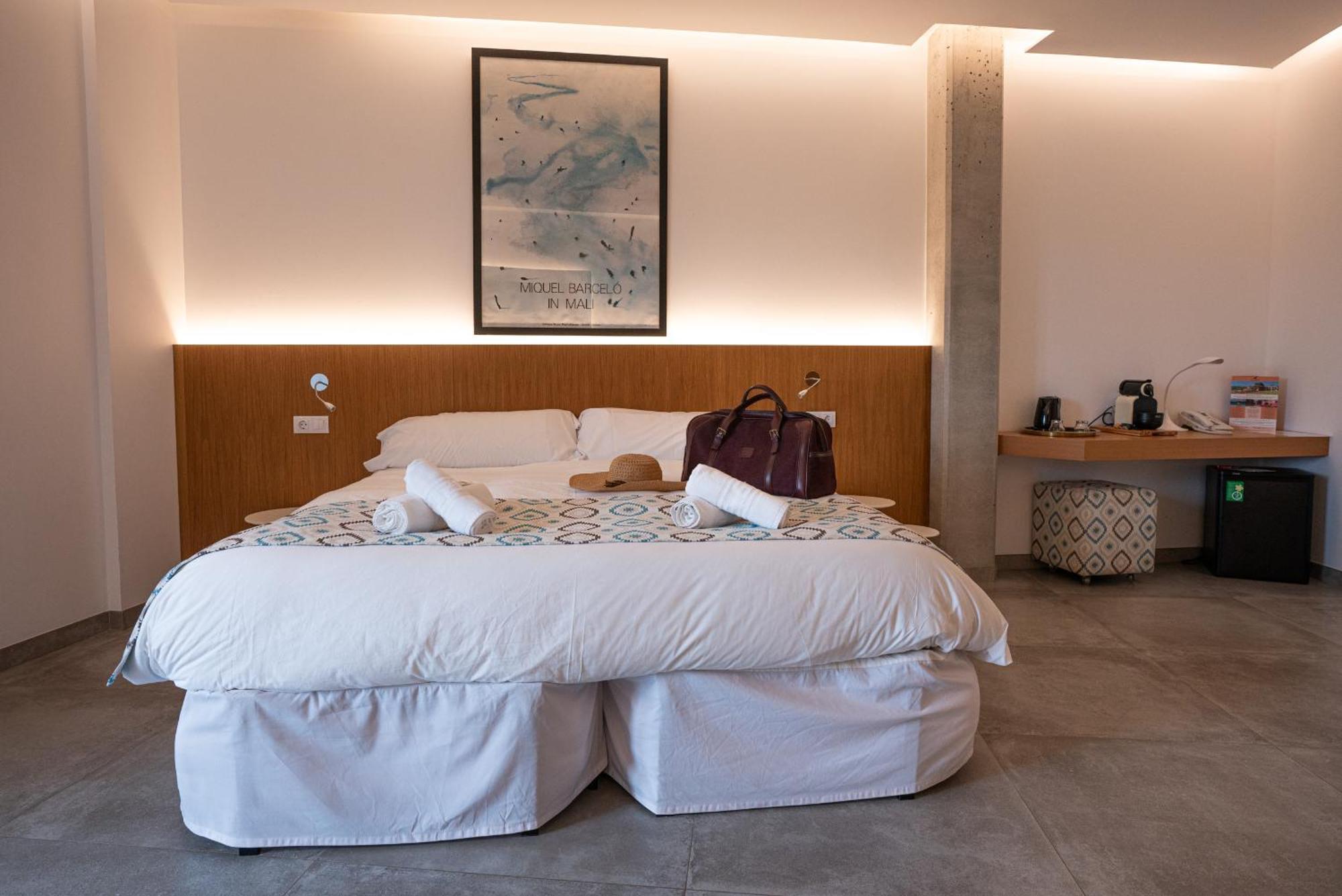 Finca Agroturismo Son Menut Felanitx Esterno foto