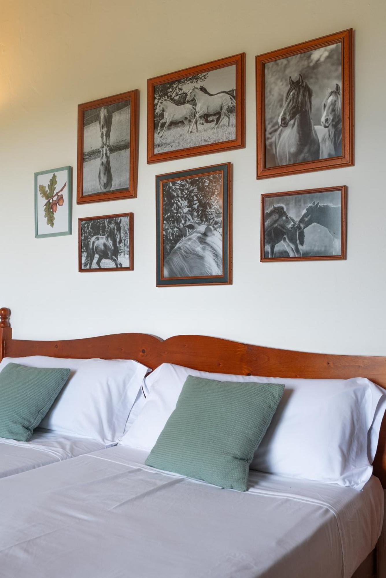 Finca Agroturismo Son Menut Felanitx Esterno foto