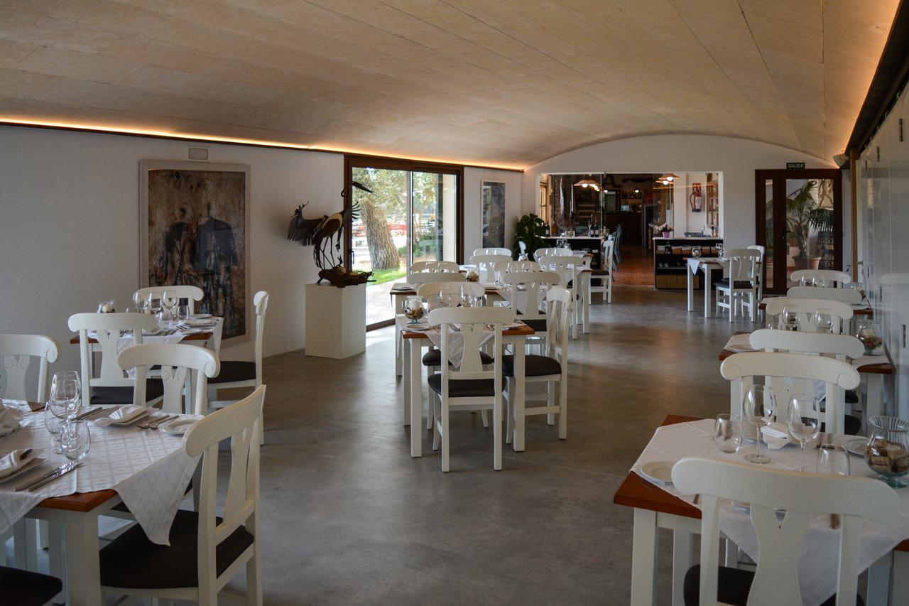 Finca Agroturismo Son Menut Felanitx Esterno foto